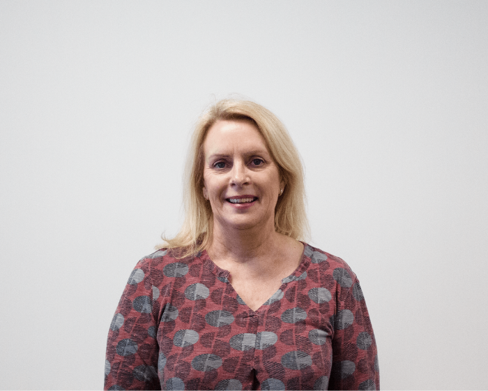 Christine McDermott Spotlight