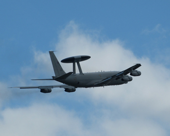 ISR Spotlight