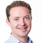 Headshot of Denis Mulligan