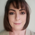 Headshot of Miriam Walsh