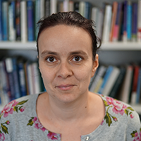 Annemieke Van den Tol