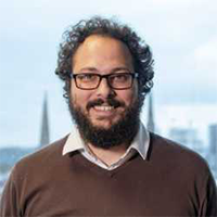 Dr Andre Soares