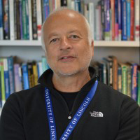 John Hudson