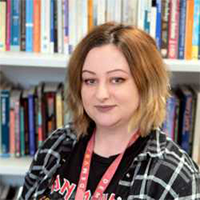 Kamila Irvine