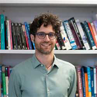 Michael Baliousis