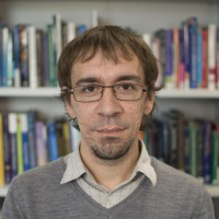 Nathan Heflick