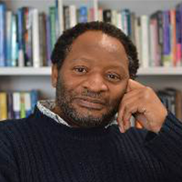Patrick Hylton