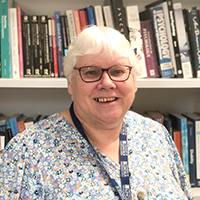Teresa Goddard