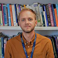William Burkitt