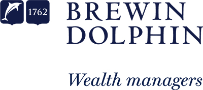 Brewin Dolphin Logo