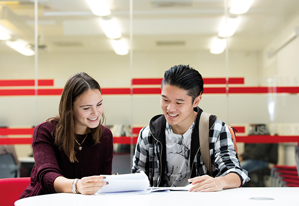 As an International student joining LIBS you have a dedicated International student support officer who will be your direct line of contact should you need any specific help or support.