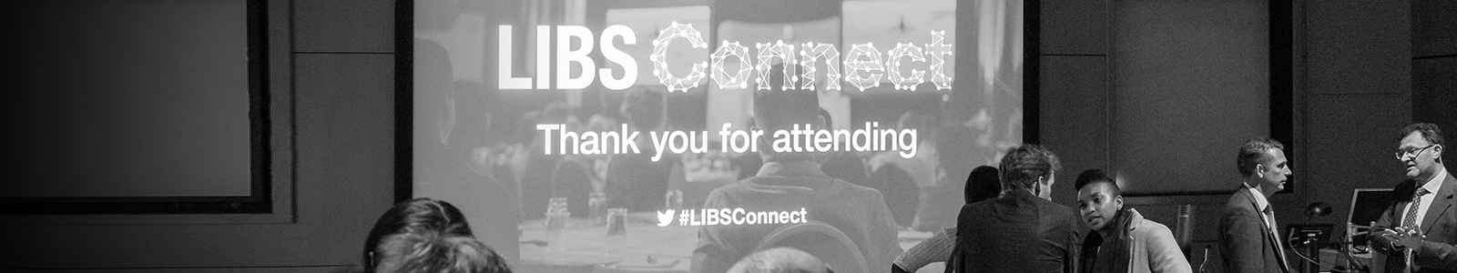 LIBS Connect event
