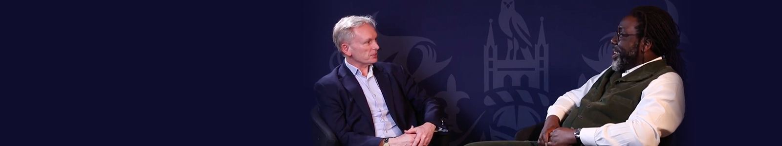 Tedder Talks Series One