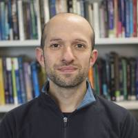 DR Robin Kramer