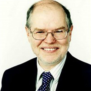 Ron Dixon