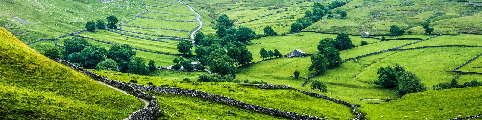 English countryside