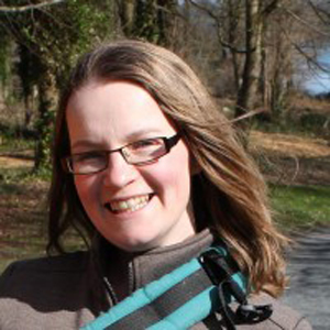 Dr Sheena Cotter