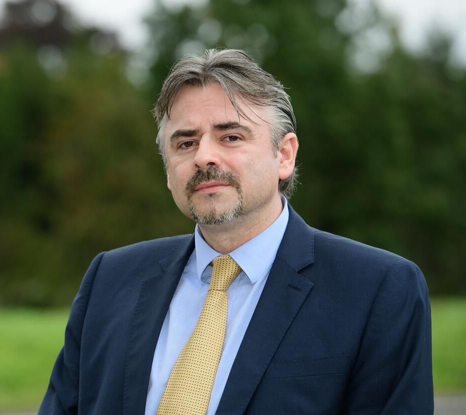 Meet the expert_Mark Swainson