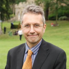 Professor Tom Duckett
